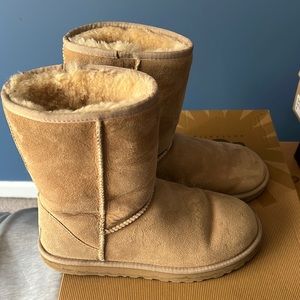 Ugg boots